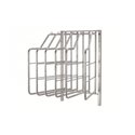 Deckenhalter zur Wandmontage