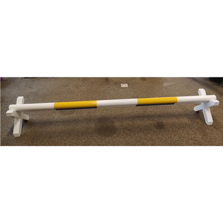Hindernisstangen 3 m