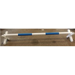 Hindernisstangen 3 m 2