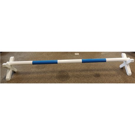 Hindernisstangen 3 m