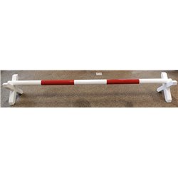 Hindernisstangen 3 m 2