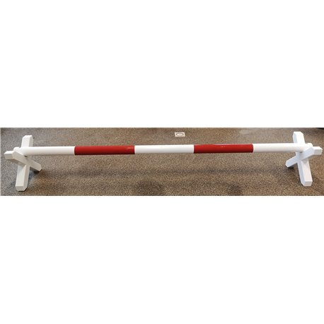 Hindernisstangen 3 m