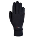 GANTS ROECKL WARWICK NOIR