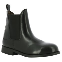 Boots NORTON "Safety" lisse 2