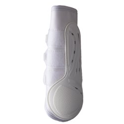 LAMI-CELL ?V22 Brushing boots" geschlossene Gamaschen 2