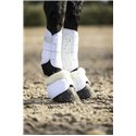 LAMI-CELL ?V22 Brushing boots" geschlossene Gamaschen