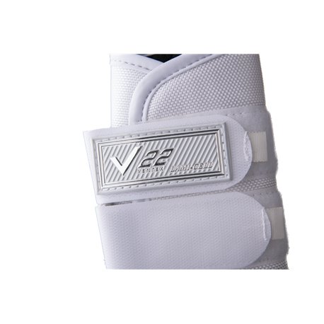 LAMI-CELL ?V22 Brushing boots" geschlossene Gamaschen