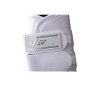 LAMI-CELL ?V22 Brushing boots" geschlossene Gamaschen
