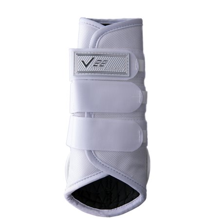 LAMI-CELL ?V22 Brushing boots" geschlossene Gamaschen