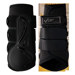 LAMI-CELL „V22 Brushing boots" geschlossene Gamaschen 2