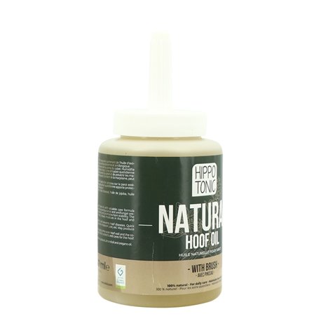 HIPPOTONIC Natürliches Hufpflegeöl