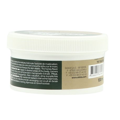 HIPPOTONIC Natürliche Maul Balsam
