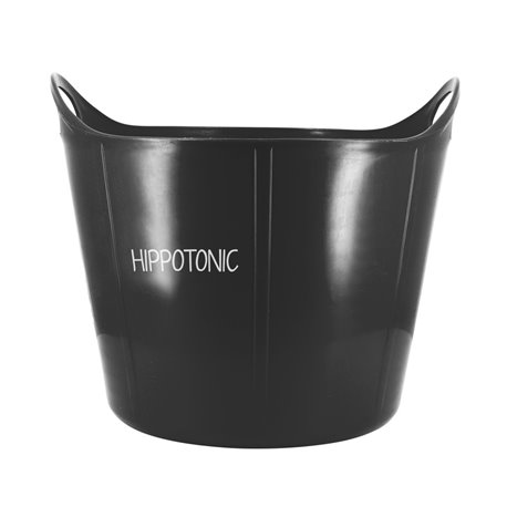 HIPPOTONIC Flexi-Eimer 28 l