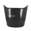 HIPPOTONIC Flexi-Eimer 28 l