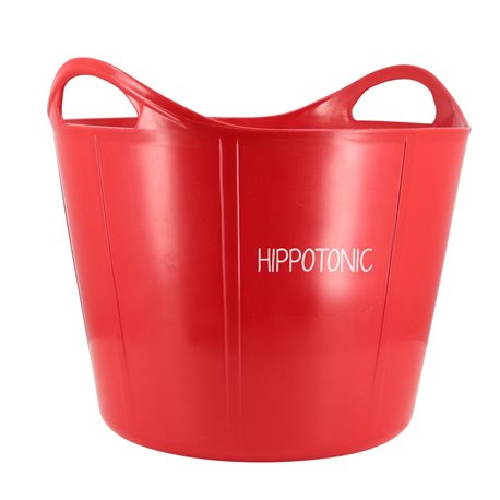 HIPPOTONIC Flexi-Eimer 28 l
