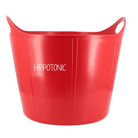 HIPPOTONIC Flexi-Eimer 28 l