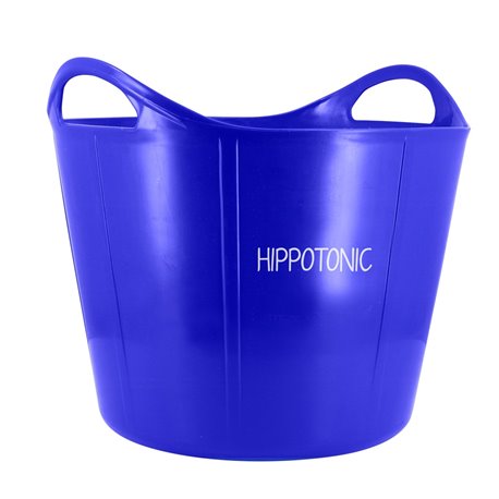 HIPPOTONIC Flexi-Eimer 28 l