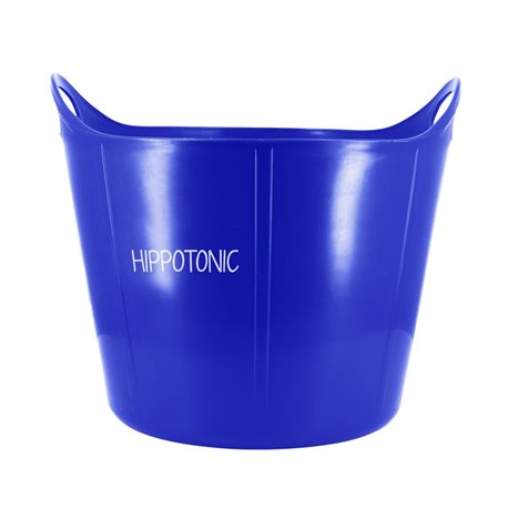 HIPPOTONIC Flexi-Eimer 28 l