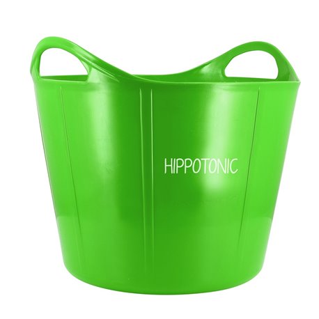 HIPPOTONIC Flexi-Eimer 28 l