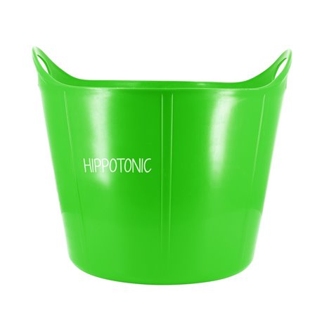 HIPPOTONIC Flexi-Eimer 28 l