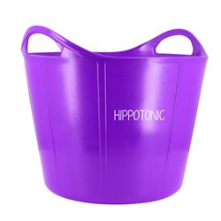 HIPPOTONIC Flexi-Eimer 28 l 2