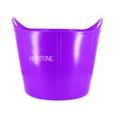 HIPPOTONIC Flexi-Eimer 28 l