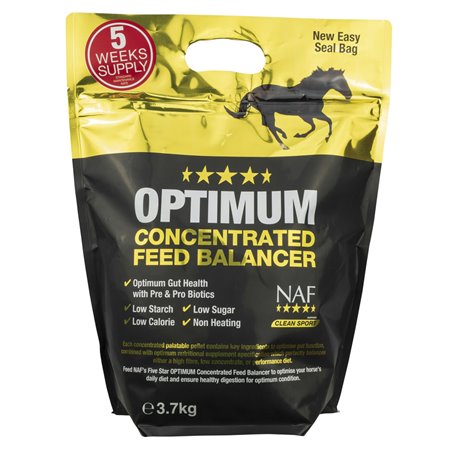 NAF ?Optimum Feed Balancer" Erg?nzungsfuttermittel