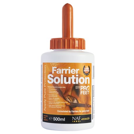 NAF „Farrier Solution" Huföl