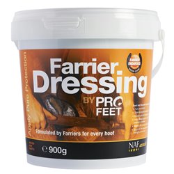 NAF „Farrier Hoof Dressing" Huffett