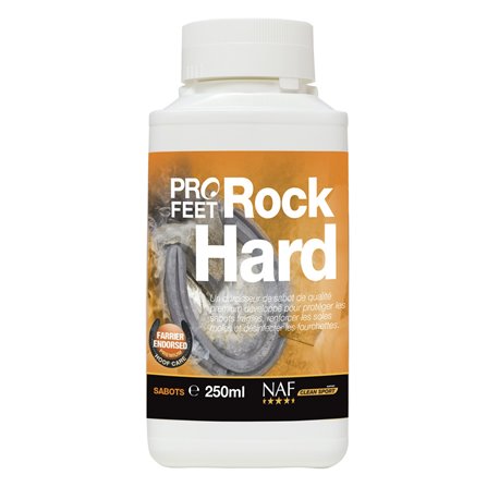 Durcisseur NAF "Profeet Rock Hard"