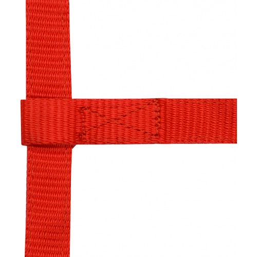 Verstellbares "Mini" Halfter 2