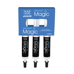 NAF ?Instant Magic", Erg?nzungsfuttermittel 2