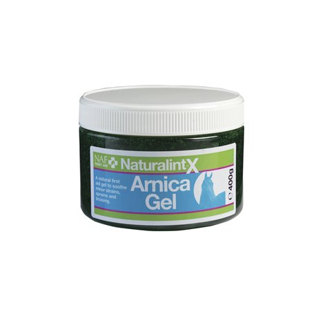 NAF "NaturalintX" Arnica gel