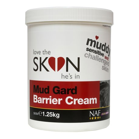 NAF ?Ltshi Mud Gard Cream"