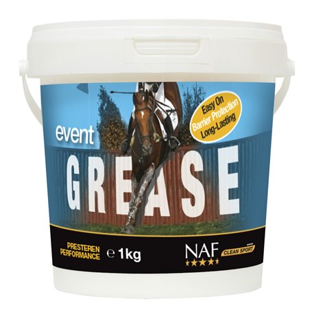 NAF "Event Grease"