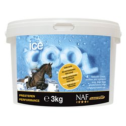 NAF ?Ice Cool" Tonerde 2
