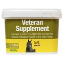 Aliment complémentaire NAF "Veteran Supplement"