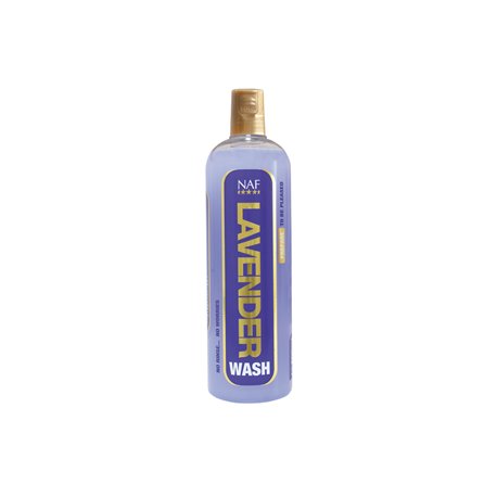 NAF ?Lavender Wash" Reiniger