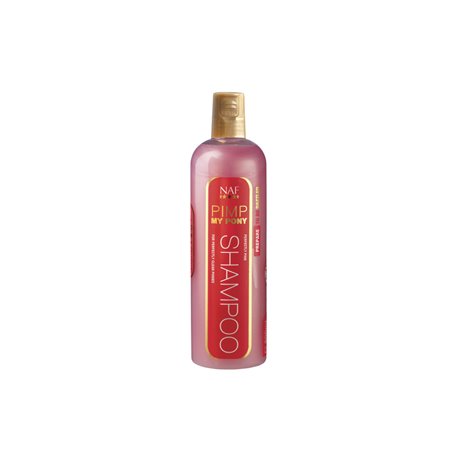 NAF „Pimp my Pony" Shampoo