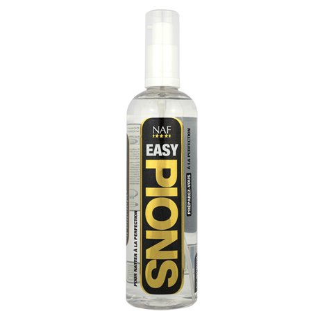 Mousse pour tressage NAF "Braid It Up"