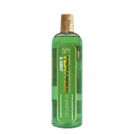 NAF „Teatree & Mint Shampoo"