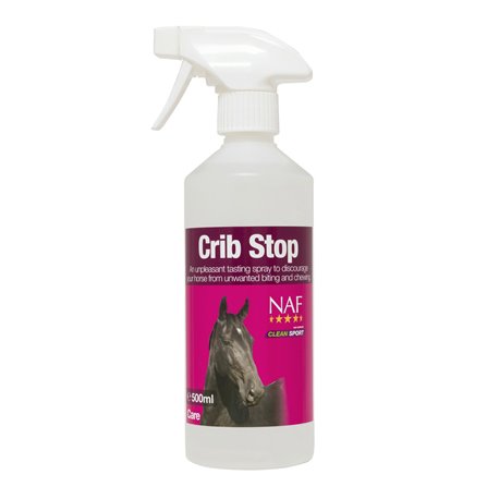 NAF "Crib Stop" Spray