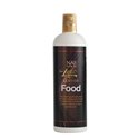 NAF „Sheer Luxe Leather Food" Creme Leder