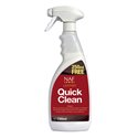 NAF ?Leather Quick Clean" Reiniger