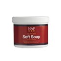 NAF ?Leather Soft Soap" Lederseife