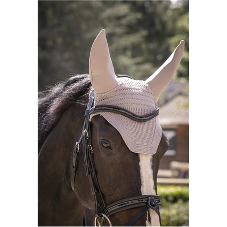 Bonnet chevaux PENELOPE "Soundless"