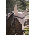 Bonnet chevaux PENELOPE "Soundless"