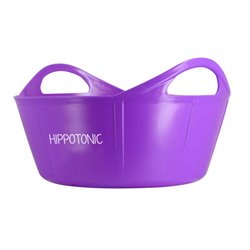 HIPPOTONIC Flexi-Eimer 15 l 2