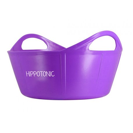 HIPPOTONIC Flexi-Eimer 15 l