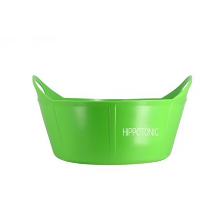 HIPPOTONIC Flexi-Eimer 15 l